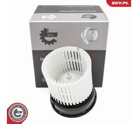 Ventilatore abitacolo per NISSAN QASHQAI