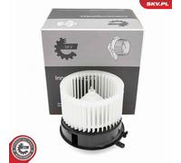 Ventilatore abitacolo per NISSAN X-TRAIL
