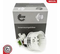 Ventilatore abitacolo per OPEL VAUXHALL CALIBRA CAVALIER VECTRA