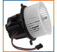 Ventilatore Abitacolo per PORSCHE | EWN-VW-019, 34295