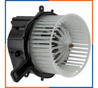 Ventilatore Abitacolo per PORSCHE | EWN-VW-020, 34285