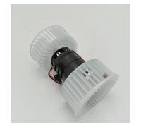Ventilatore Abitacolo Per Range Per Rover Mk3 Motore Del Ventilatore | Disappannamento rapido, rumore ridotto, alloggiamento sigillato, guida a sinistra, compatibile con OE 64118372493