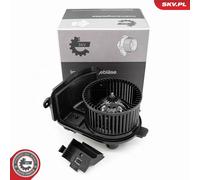 Ventilatore abitacolo per RENAULT CLIO THALIA