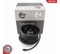 Ventilatore abitacolo per RENAULT TWINGO