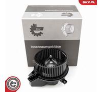 Ventilatore abitacolo per SEAT VW ARONA IBIZA POLO