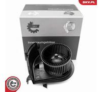 Ventilatore abitacolo per SEAT VW AROSA CADDY CORDOBA GOLF IBIZA INCA POLO POLO