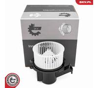 Ventilatore abitacolo per SMART FORTWO