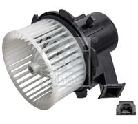 Ventilatore abitacolo per SMART FORTWO