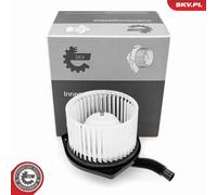 Ventilatore abitacolo per SUZUKI GRAND VITARA