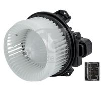 Ventilatore abitacolo per TOYOTA AURIS RAV 4
