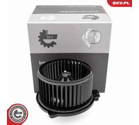 Ventilatore abitacolo per TOYOTA AVENSIS COROLLA MATRIX