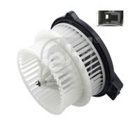 Ventilatore abitacolo per TOYOTA PRIUS