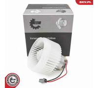 Ventilatore abitacolo per VOLVO S60 S80 V70 XC70 XC90