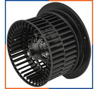NTY Ventilatore abitacolo compatibile con FORD VAG EWN-VW-014