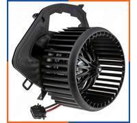 NTY EWN-VW-021 Ventilatore abitacolo