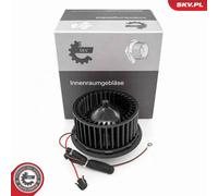 Ventilatore abitacolo per VW GOLF VENTO