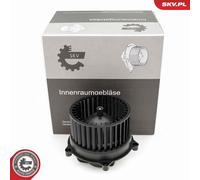 Ventilatore abitacolo per VW TRANSPORTER
