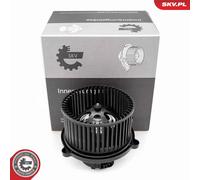 Ventilatore abitacolo posteriore per KIA CARNIVAL K2500 K2700 RIO SPORTAGE