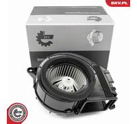 Ventilatore abitacolo posteriore per MERCEDES-BENZ VIANO VITO