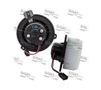 Ventilatore Abitacolo Sidat 9.2243 per Chevrolet