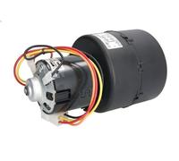 Ventilatore abitacolo SPAL 008-B45/I-02D/ 3SPEED