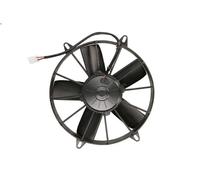 Ventilatore abitacolo SPAL VA03-BP70/LL-37A per CITARO (O 530) 6.374 1999-