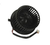 Ventilatore abitacolo THERMOTEC DDW005TT per AUDI A4 B5 (8D2) 1.8 1995-2