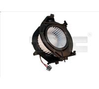 Ventilatore abitacolo TYC 502-0006 per AUDI A6 C6 (4F2) 3 2008-2011