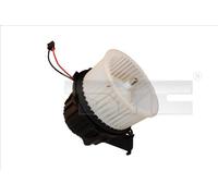 Ventilatore abitacolo TYC 502-0007 per AUDI A5 (8T3) 2 2008-2017
