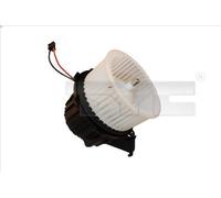 Ventilatore abitacolo TYC 502-0007 per AUDI A5 (8T3) 2 2008-2017