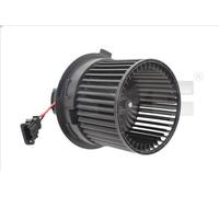 Ventilatore abitacolo TYC 528-0017 per DACIA DUSTER (HS_) 1.2 2013-2018