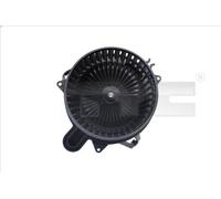 Ventilatore abitacolo TYC 528-0019 per RENAULT CLIO IV (BH_) 1.2 2013-2021