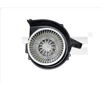 Ventilatore abitacolo TYC 532-0001 per AUDI A2 (8Z0) 1.2 2001-2005