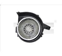 Ventilatore abitacolo TYC 532-0002 per AUDI A2 (8Z0) 1.4 2003-2005