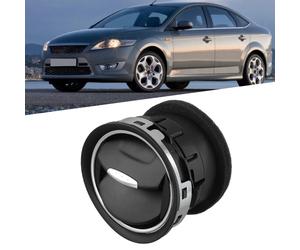 Ventilatore AC design elegante compatibile con tutti per Ford per Mondeo MK IV v