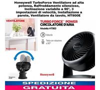 Ventilatore ad alta potenza,Raffreddamento silenzioso,Inclinazione Variabile 90°
