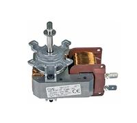 Ventilatore ad aria calda come AEG 389081304/5 per forno