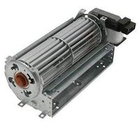 Ventilatore ad aria per stufe a pellet originale MCZ e RED cod.4160473