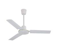 Ventilatore Agitatore Soffitto 120cm 5 Velocita Senza Luce Melchioni Bianco