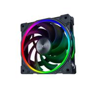Ventilatore - AKASA - AK-FN119 - 140 mm - ARGB - PWM