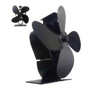 Ventilatore Alimentato A Calore,Ventilatore Alimentato A Calore | Ventilatore termico ventilatore stufa non elettrico alimentato a calore,Ventilatore di circolazione 'aria