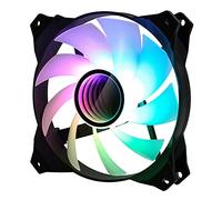 Ventilatore alloggiamento PC Zalman, ZM-IF120 ARGB