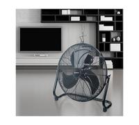 Ventilatore Metal Bassotto Xl 45cm
