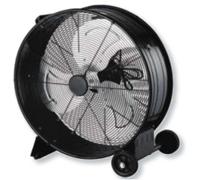 VENTILATORE ALTA VELOCITA INDUS. 60CM