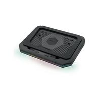 VENTILATORE ANTEC Turboflow RGB - con ventola turbo, regolazione dell'altezza