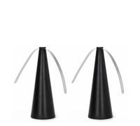 Ventilatore anti-mosche. Ventilatore repellente for zanzare, alimentato da USB o batteria AA, repellente for insetti e mosche, controllo portatile dei parassiti for campeggio, picnic e feste. Ventilat