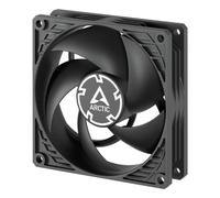 Ventilatore ARCTIC P9 Silent 9,2 cm 40,7 m³/h Nero Silenzioso