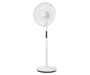 Ventilatore Ardes Huracan piantana bianco