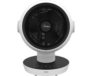 Ventilatore Ardes OMNIA caldo/freddo