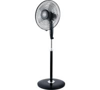 Ventilatore con pale Ardes S41PB 40 cm 50 W Nero